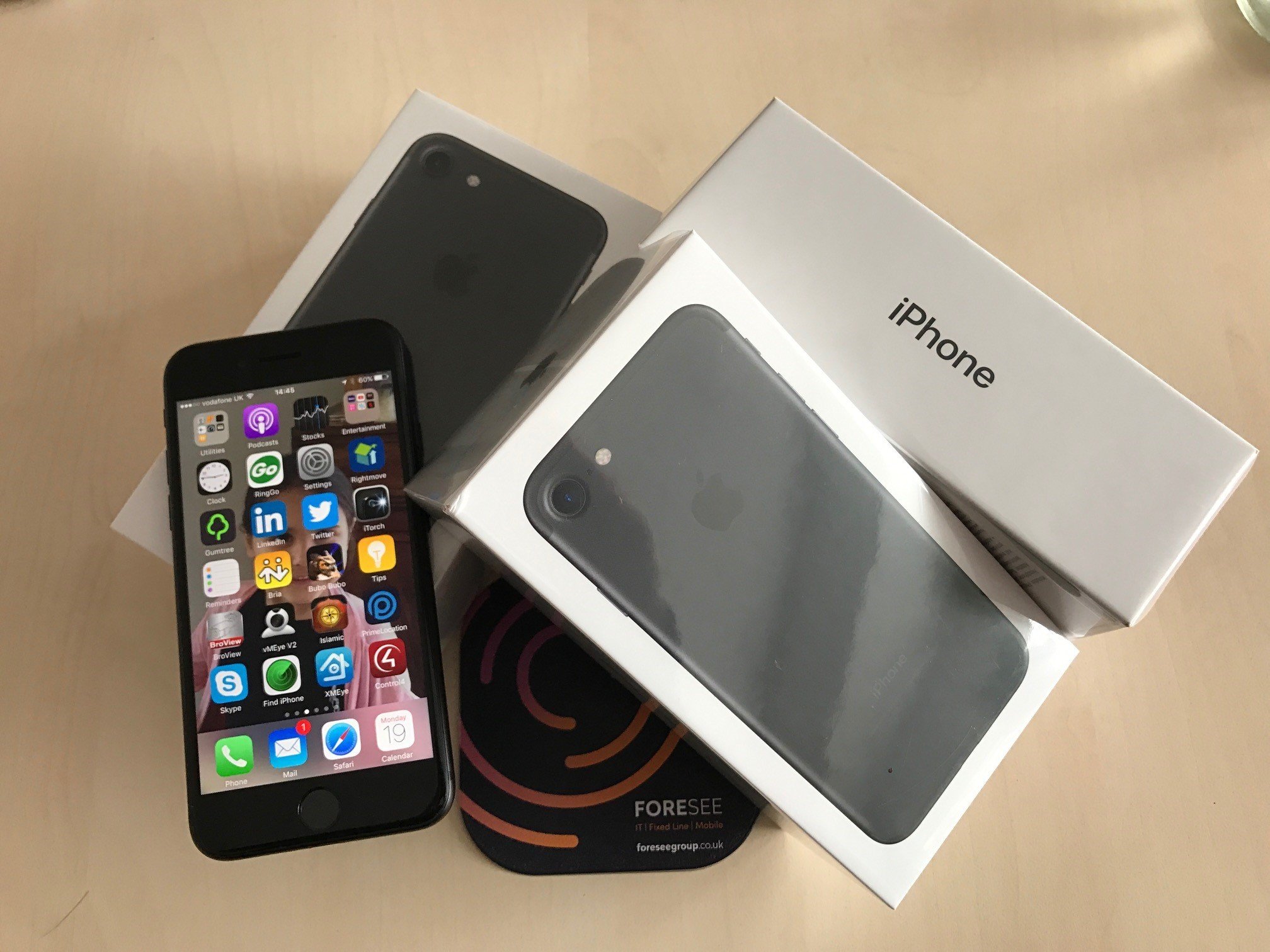 apple iphone 7