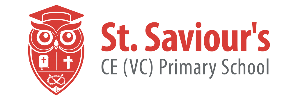 st saviours logo