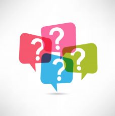 customer questions