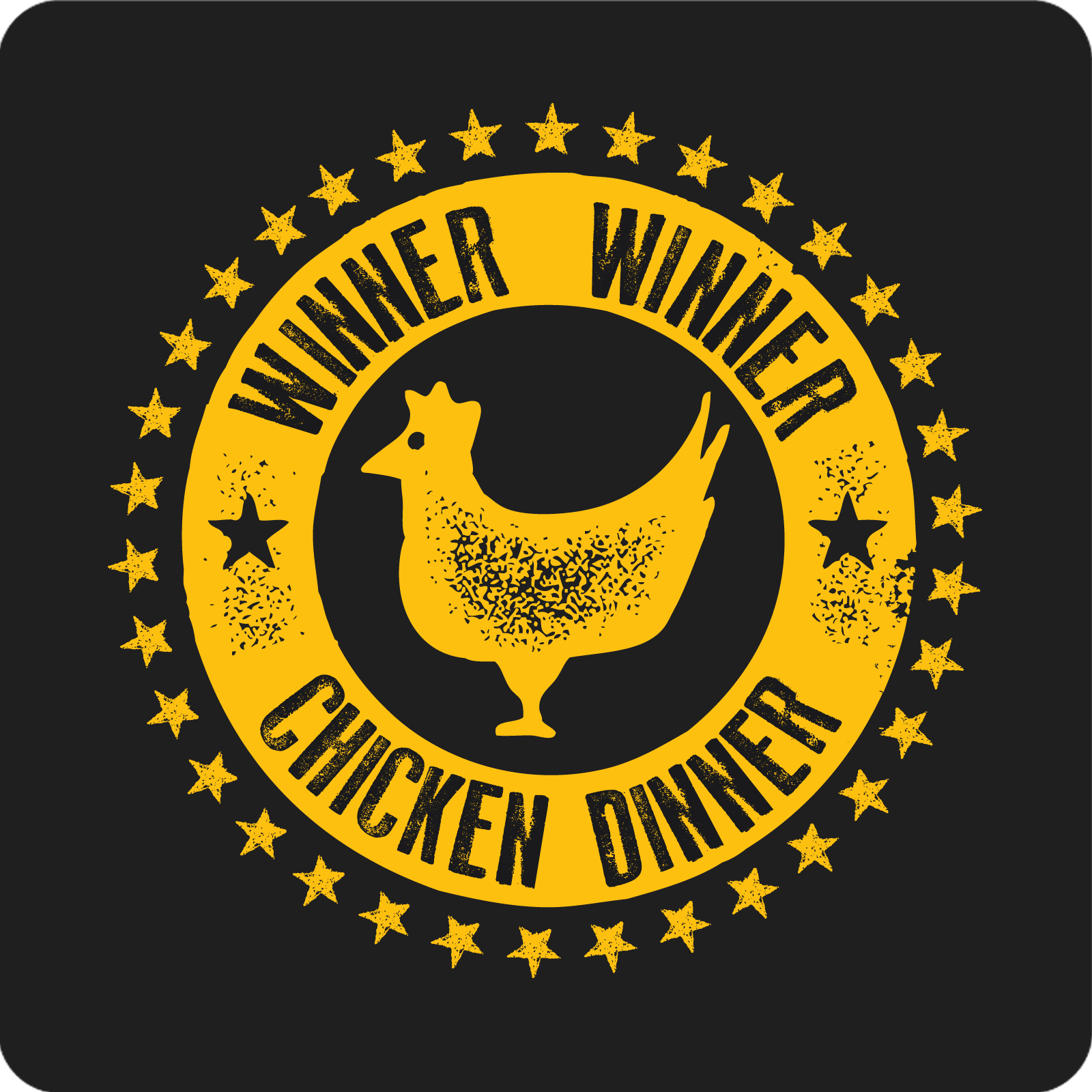 Winner winner, chicken dinner! - Foresee Group