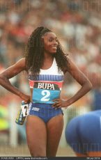 georgina day olympics 1996